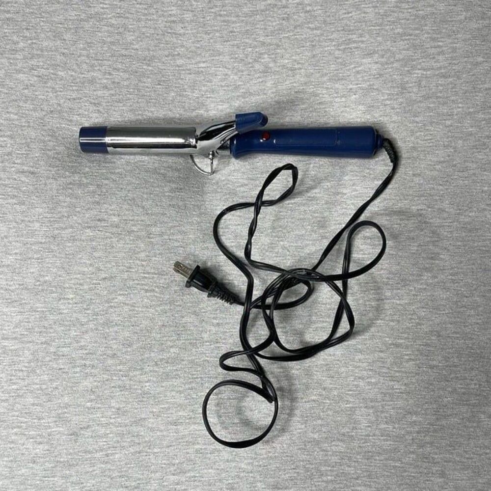 SunBeam ¾ Inch Barrel Styling Hair Curling Iron